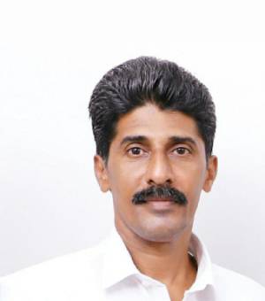Ouseppachan Arimattom